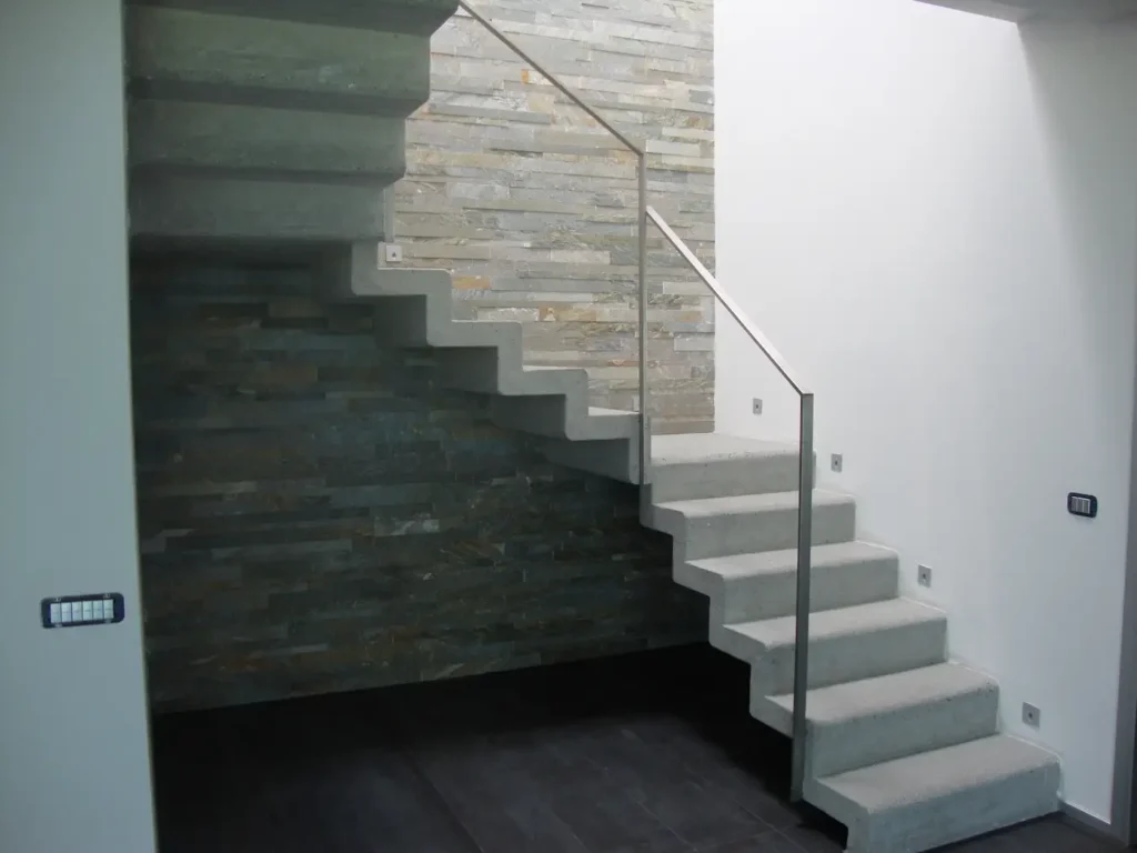 scala di design