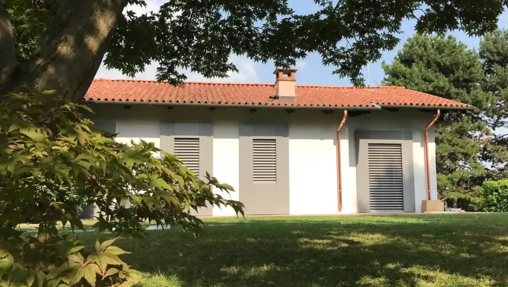frangisole per portefinestre
