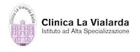 logo clinica la vialarda