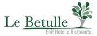 logo golf club le betulle