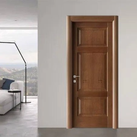 porte interne essenza legno