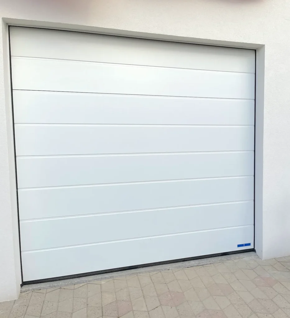 porte per garage