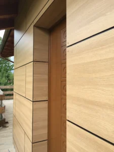 rivestimento facciate biella