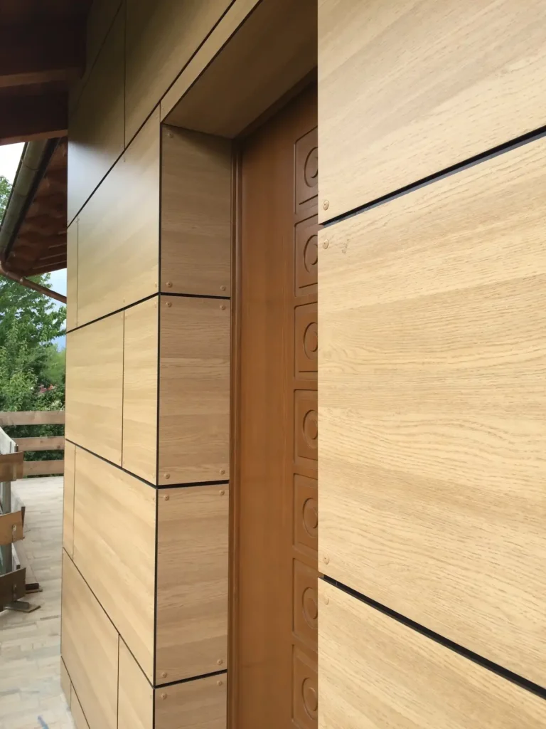 rivestimento facciate biella