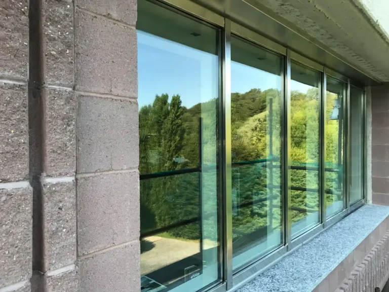 serramenti inox vitale