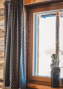 serramenti in legno e alluminio