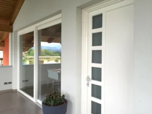 serramenti in pvc
