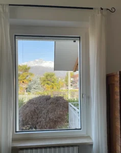 serramenti in pvc e alluminio