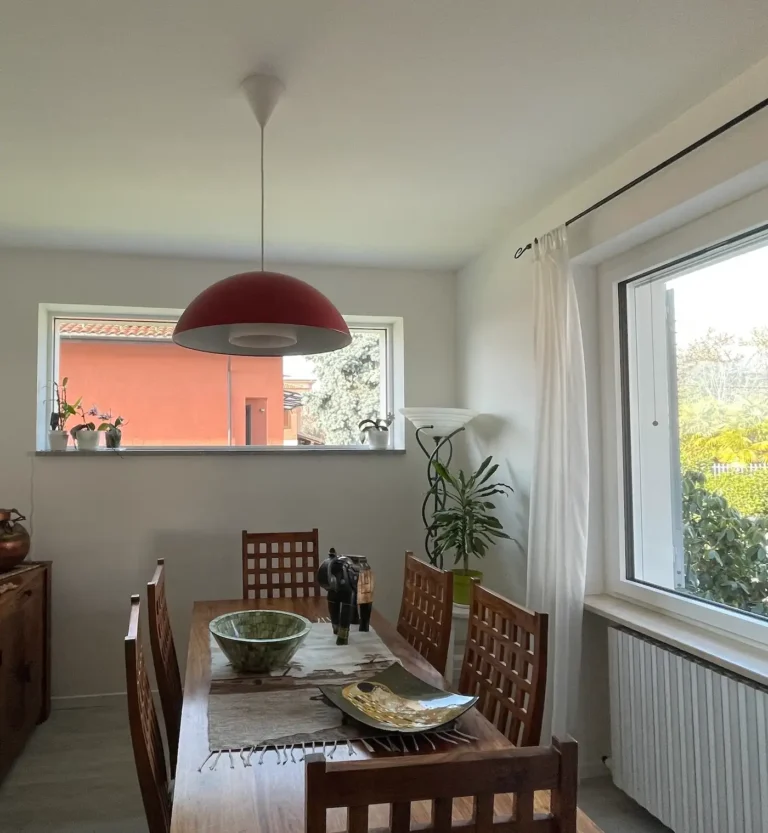 serramenti pvc alluminio su misura